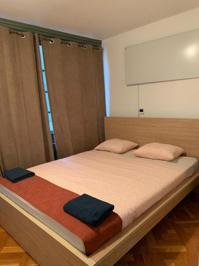 Merry Rooms Budapest Exterior foto